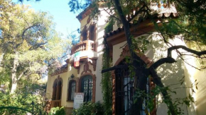  Posada Chalet de Bassi  Мендоса
